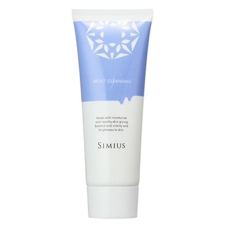 スキンケア スーパーモイストクレンジングジェルC シミウス スーパーモイストクレンジングジェル｜美容メディア