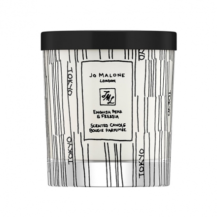 ジョー マローン ロンドン イングリッシュ ペアー & フリージア ホーム