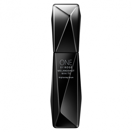 ONE BY KOSÉ ワンバイコーセー メラノショット ホワイト D－美容