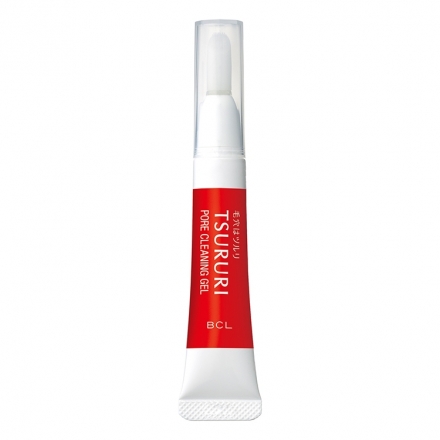 毛穴汚れ分解ジェル Tsururi 美容メディアvoce ヴォーチェ