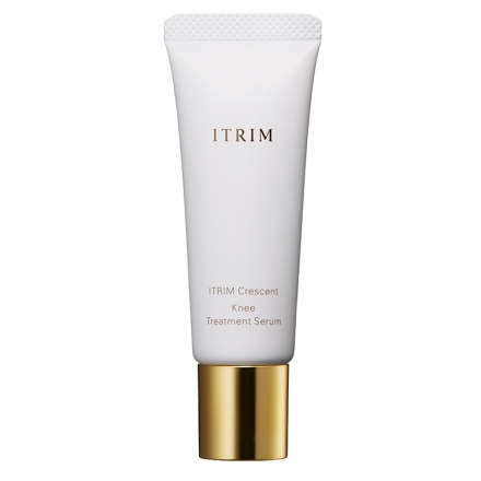 ITRIM イトリン クレセント ニー トリートメントセラム｜美容メディア