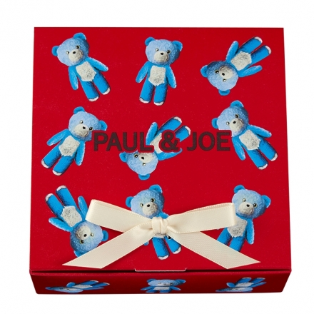 ラッピング ボックス ポール ジョー ボーテ 美容メディアvoce ヴォーチェ