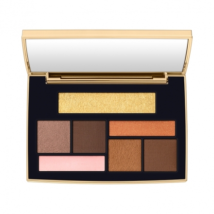 Amplitude アンプリチュード アイカラーパレットホリデーリミテッド