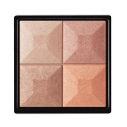 売り切れました。ジバンシー プリズムアゲイン 試してみた】プリズム・アゲイン！アイズ GIVENCHYの人気色