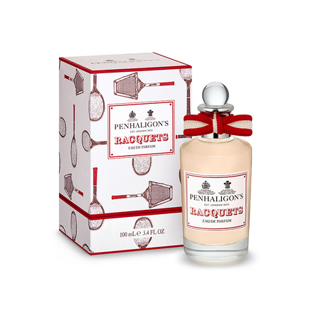 PENHALIGON'S ペンハリガン ラケット オードパルファム｜美容
