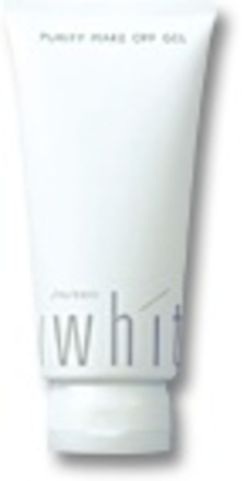 資生堂 シセイドウ UVホワイト ピューリファイ クレンジングフォーム