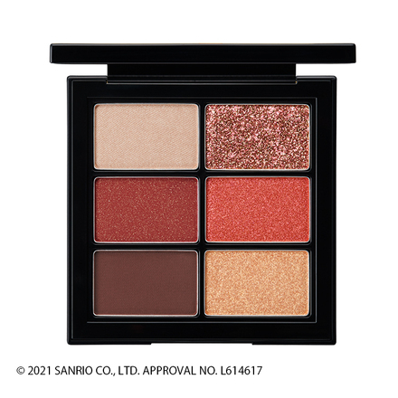 シュウ ウエムラ ディスコグラム アイパレット｜美容メディアVOCE