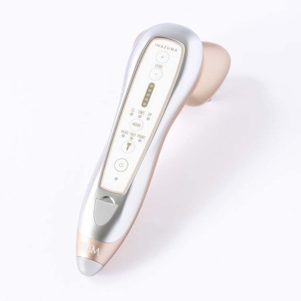 山口ビューティメソッド ヤマグチビューティメソッド INAZUMA｜美容