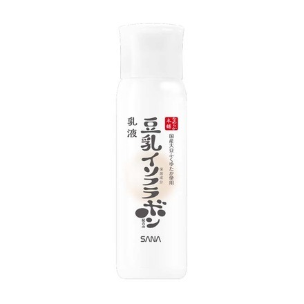 なめらか本舗 ナメラカホンポ 乳液 NC－美容メディアVOCE(ヴォーチェ)