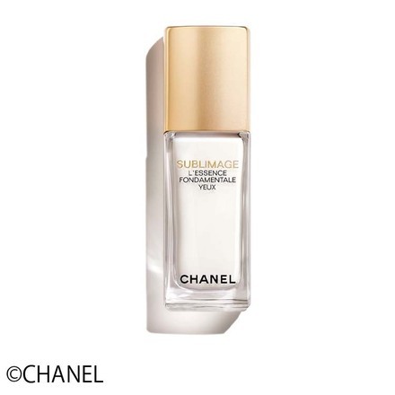 シャネル サブリマージュ レサンス フォンダモンタル ユー｜美容