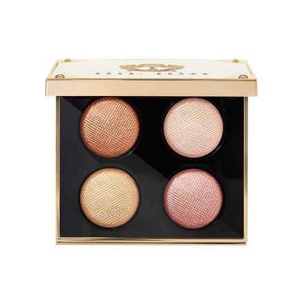 ボビイブラウン リュクス トラベル ドゥ アイシャドウパレット ボビイ ブラウン リュクス トゥ トラベル アイシャドウ パレット｜美容