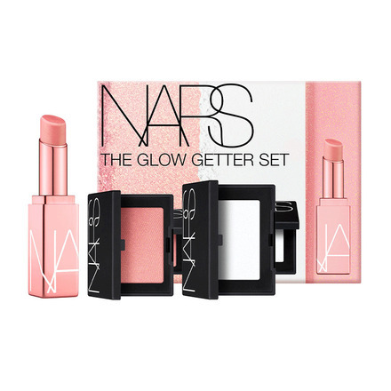 NARS ナーズ ザ グローゲッターセット－美容メディアVOCE(ヴォーチェ)