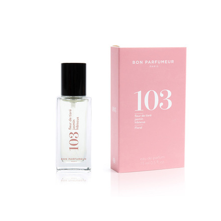 ボン パフューマー 103 オードパルファム｜美容メディアVOCE（ヴォーチェ）