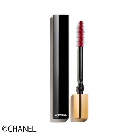 シャネル ヌワール アリュール｜美容メディアVOCE（ヴォーチェ）