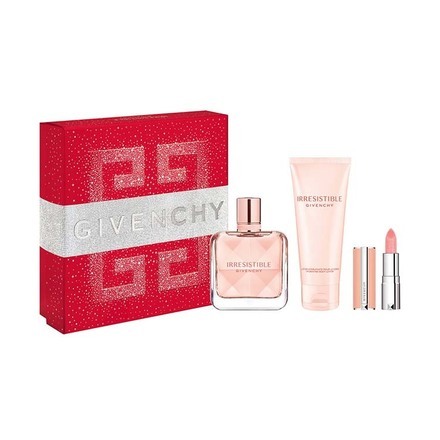 ジバンシイ イレジスティブル コフレ｜美容メディアVOCE（ヴォーチェ）