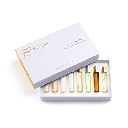 メゾン フランシス クルジャン フレグランス ワードローブ フォー ハー