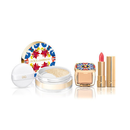 ドルチェ＆ガッバーナ ドルチェアンドガッバーナ マヨルカボックス