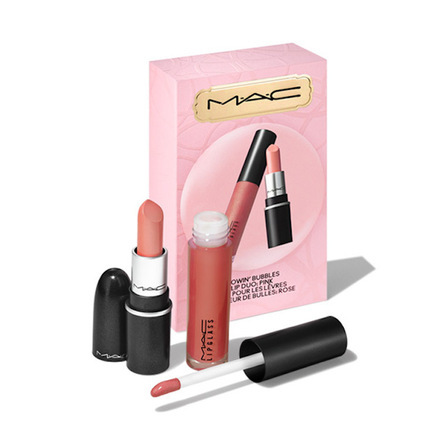 クリスマスコフレ・M・A・C】10／21・発売スペシャルキットが盛り沢山