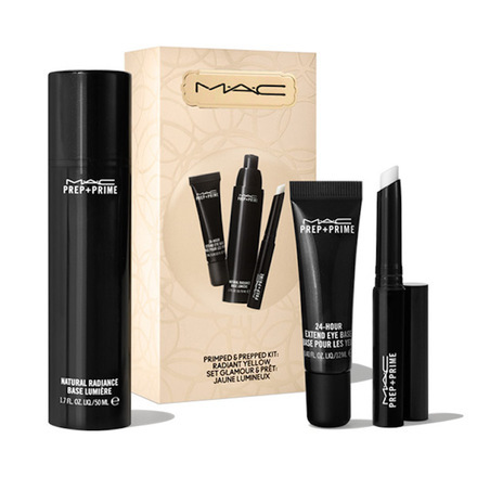 クリスマスコフレ・M・A・C】10／21・発売スペシャルキットが盛り沢山