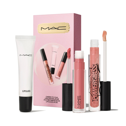 MAC☆2021ホリデー限定コスメ クリスマスコフレ・M・A・C】10／21・発売スペシャルキットが盛り沢山