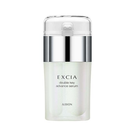 アルビオン エクシア ダブルキー アドバンス セラム｜美容メディアVOCE