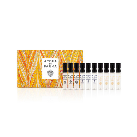 ACQUA DI PARMA アクア ディ パルマ ホリデー セレクション