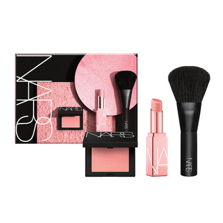 NARS(ナーズ) オーガズムスリルズ リップ＆チークセット NARS ナーズ オーガズムスリルズ リップ＆チークセット｜美容