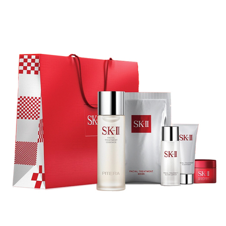 SK-II エスケーツー 2023 ニューイヤー スペシャル トライアル キット