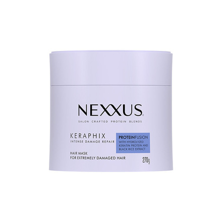 NEXXUS ネクサス インテンスダメージリペア ヘアマスク－美容メディア
