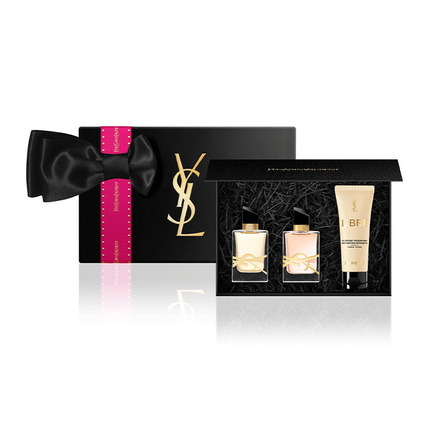 リブレ　ディスカバリー　コフレ Amazon.co.jp: YVES SAINT LAURENT イヴ・サンローラン リブレ
