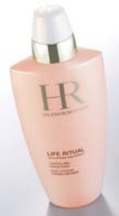 ヘレナ ルビンスタイン ライフ リチュアル カーミング ハーバル