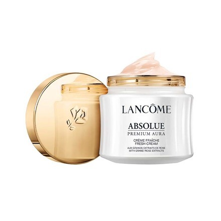 正規品ランコムLANCOMEアプソリュ プレミアムオーラ クリーム　レフィル アプソリュ プレミアムオーラ エッセンス | 美容液 | ランコム