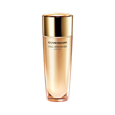 カバーマーク　セルアドバンスト　ローション　美容液　クリーム　3点セット COVERMARK（カバーマーク） カバーマーク セルアドバンスト ローション