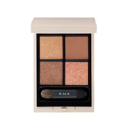 RMK アールエムケー シンクロマティック アイシャドウパレット－美容