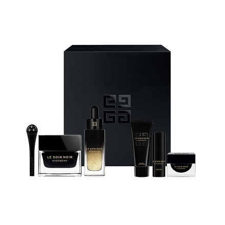ジバンシイ ソワン ノワール コフレ｜美容メディアVOCE（ヴォーチェ）