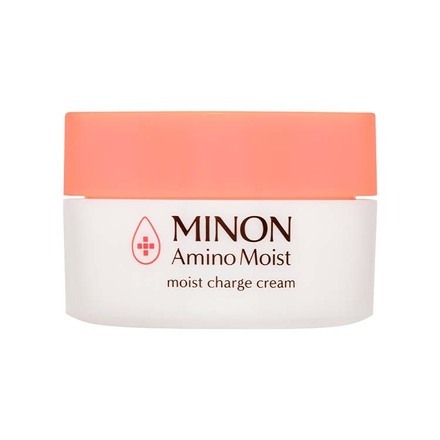 ミノン アミノモイスト モイストチャージクリーム 40g 6個セット アミノモイスト モイストチャージ クリーム / ミノン(フェイス