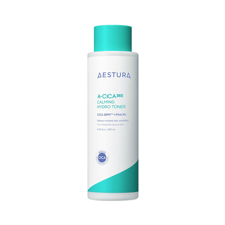 AESTURA エストラ エイシカ365 ソフトニングトナー｜美容