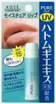 モデーア リップクリーム UV SPF15 モデーア リップクリームUV