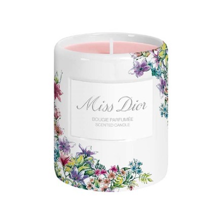 ディオール　プレステージ　フレグランス キャンドル ディオール”最上級”フレグランスキャンドルがリニューアル