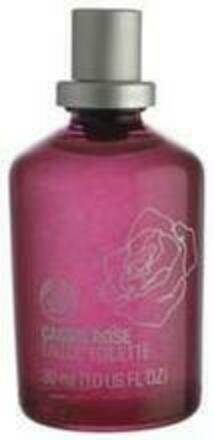 ザボディショップ カシスローズ オードトワレ｜美容メディアVOCE