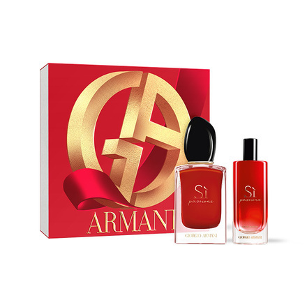 アルマーニ　シィ パシオーネ　50ml ジョルジオ アルマーニ シィ パシオーネ インテンス
