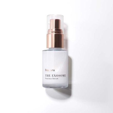 新品　fracora THE EXOSOME Serum セラム30ml2個 THE EXOSOME プレシャスセラム ｜FRACORA（フラコラ）公式