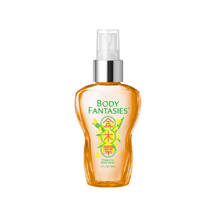 ボディファンタジー ボディスプレー｜美容メディアVOCE（ヴォーチェ）