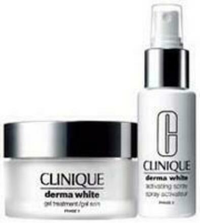 クリニーク ダーマ ホワイト ローション