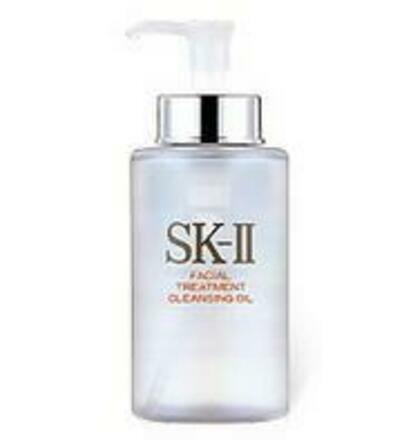 SK-II エスケーツー フェイシャル トリートメント クレンジング オイル