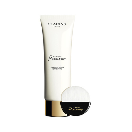 I☆未使用☆ クラランスプレシャス ラ ムース ネトワイヤント 125ml クラランスプレシャス ラ ムース ネトワイヤント | CLARINS
