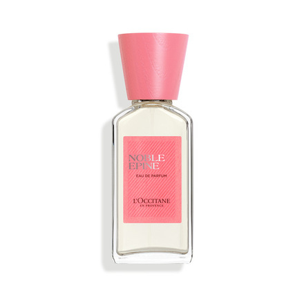 ロクシタン 【ノーブルエピン】 オードパルファム ノーブルエピン オードパルファム 50mL｜数量限定｜公式通販・一部店舗