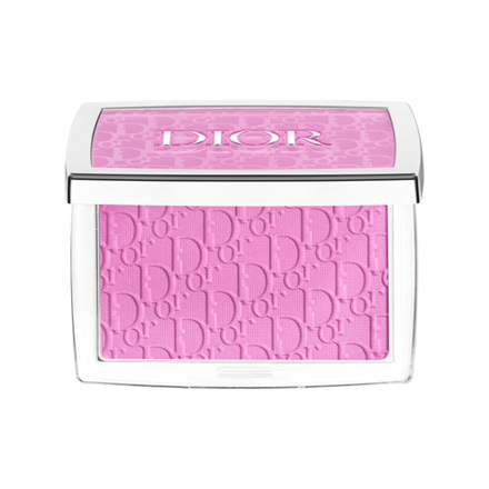 Dior ディオール ディオールスキン ロージーグロウ 002 ロリグロウ 限定色レビュー】ディオールスキン ロージー グロウ｜Diorの