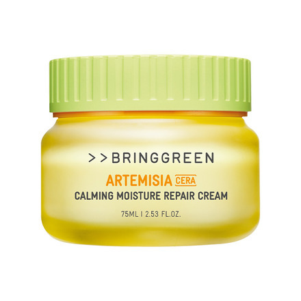 BRINGGREEN ブリングリーン ACモイスチャーRクリーム｜美容メディア