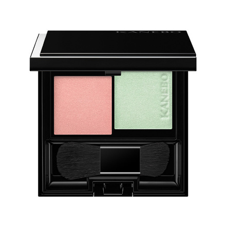 KANEBO カネボウ ムードブースティングブラッシュ｜美容メディアVOCE